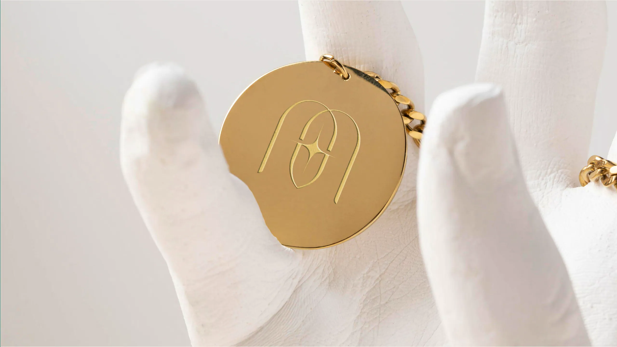 MATE Jewelry brand identity 7